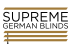 Supreme German Blinds