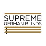 Supreme German Blinds